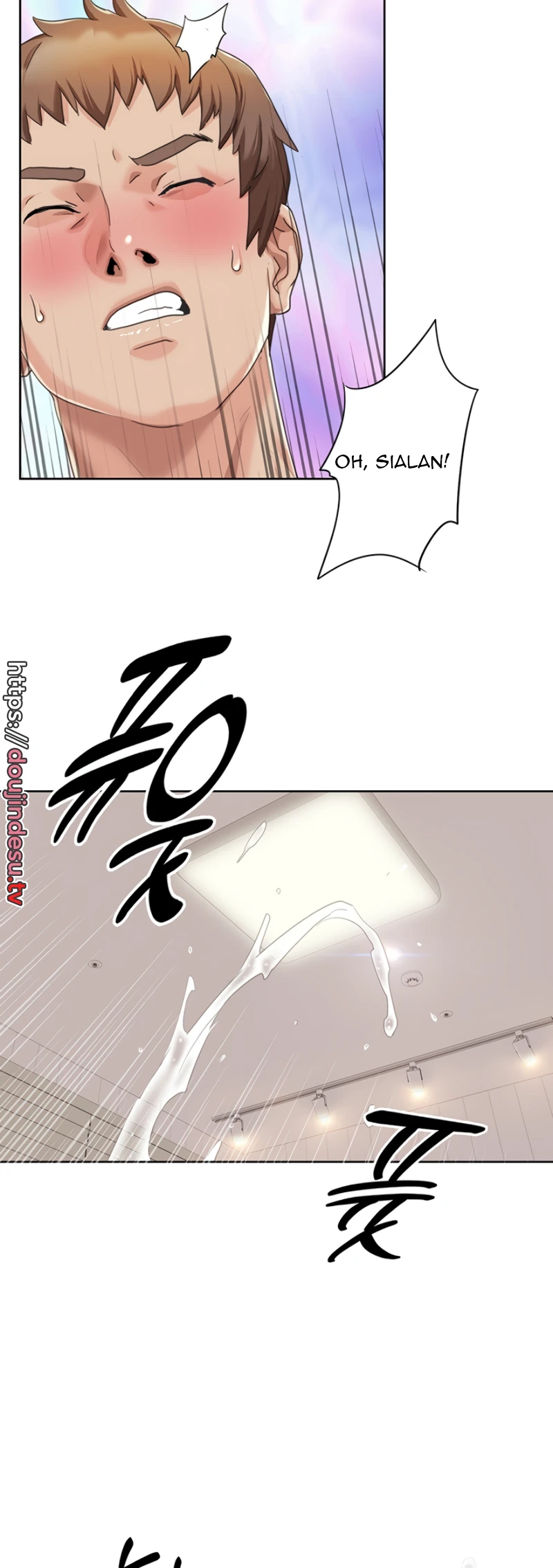 Neulsome Studio Chapter 07 - Page 5